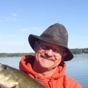 Meet your Posher, Samuel